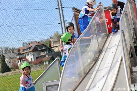 Dan športa na Osnovni šoli Stranje (41)